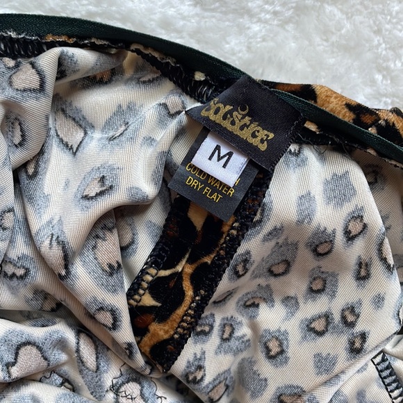 Solstice Intimates Wildcat Set - Picture 11 of 13